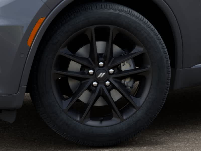 Thumbnail: 2025 Dodge Durango - 8