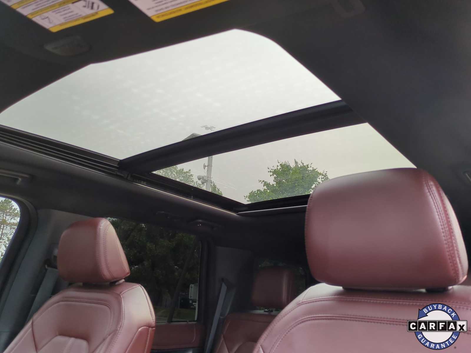 Thumbnail: 2022 Ford Expedition - 20