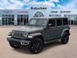 Jeep Wrangler 4xe