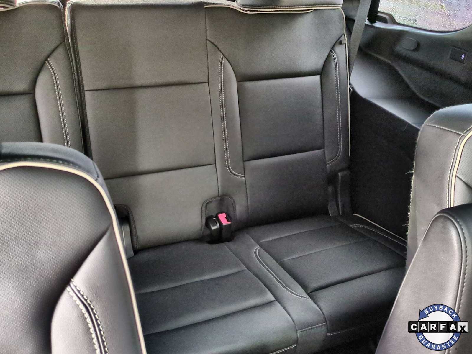 Thumbnail: 2022 GMC Yukon - 40