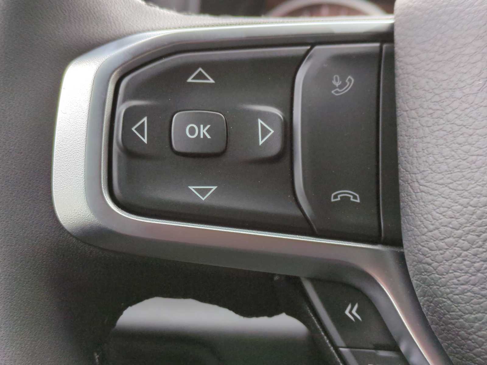 Thumbnail: 2026 RAM 1500 - 24