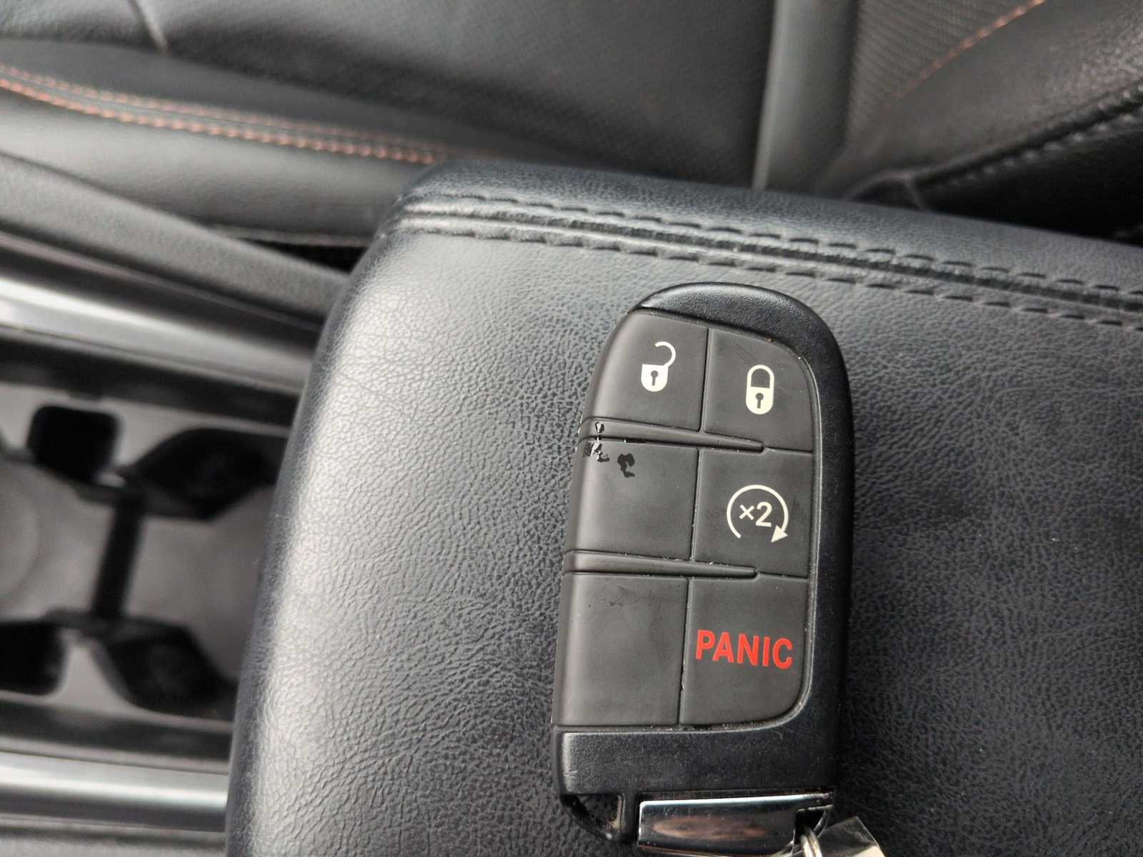 Thumbnail: 2022 Jeep Compass - 37