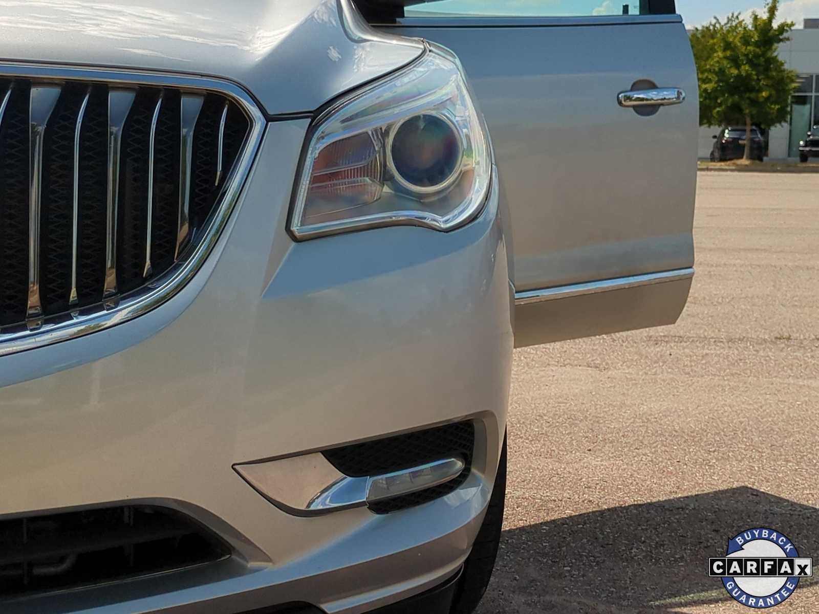 Thumbnail: 2016 Buick Enclave - 11