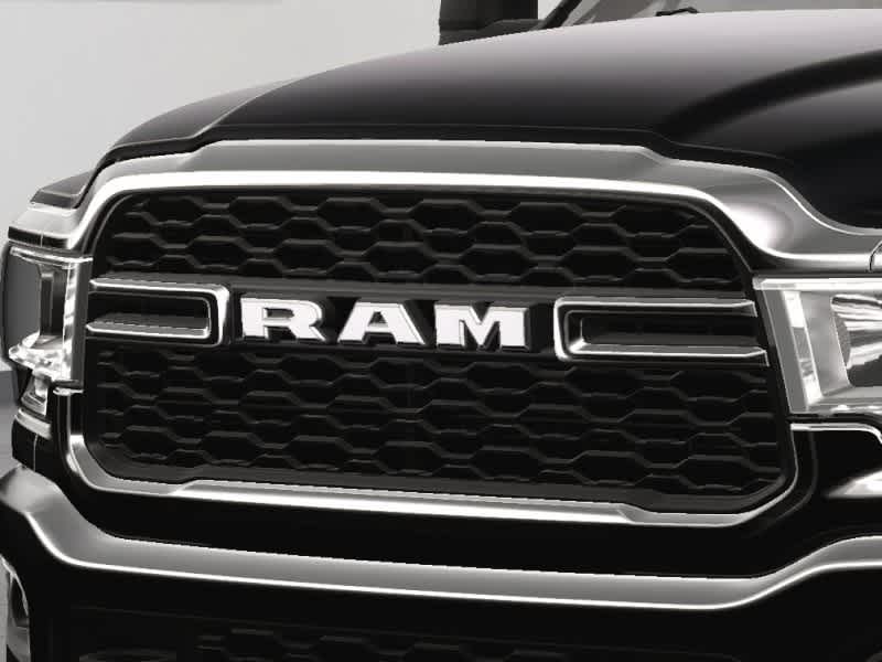 Thumbnail: 2024 RAM 3500 - 14