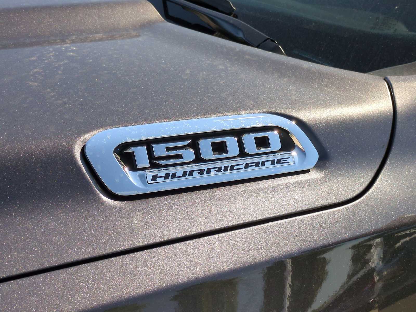 Thumbnail: 2026 RAM 1500 - 13