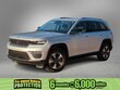  Jeep Grand Cherokee 4xe
