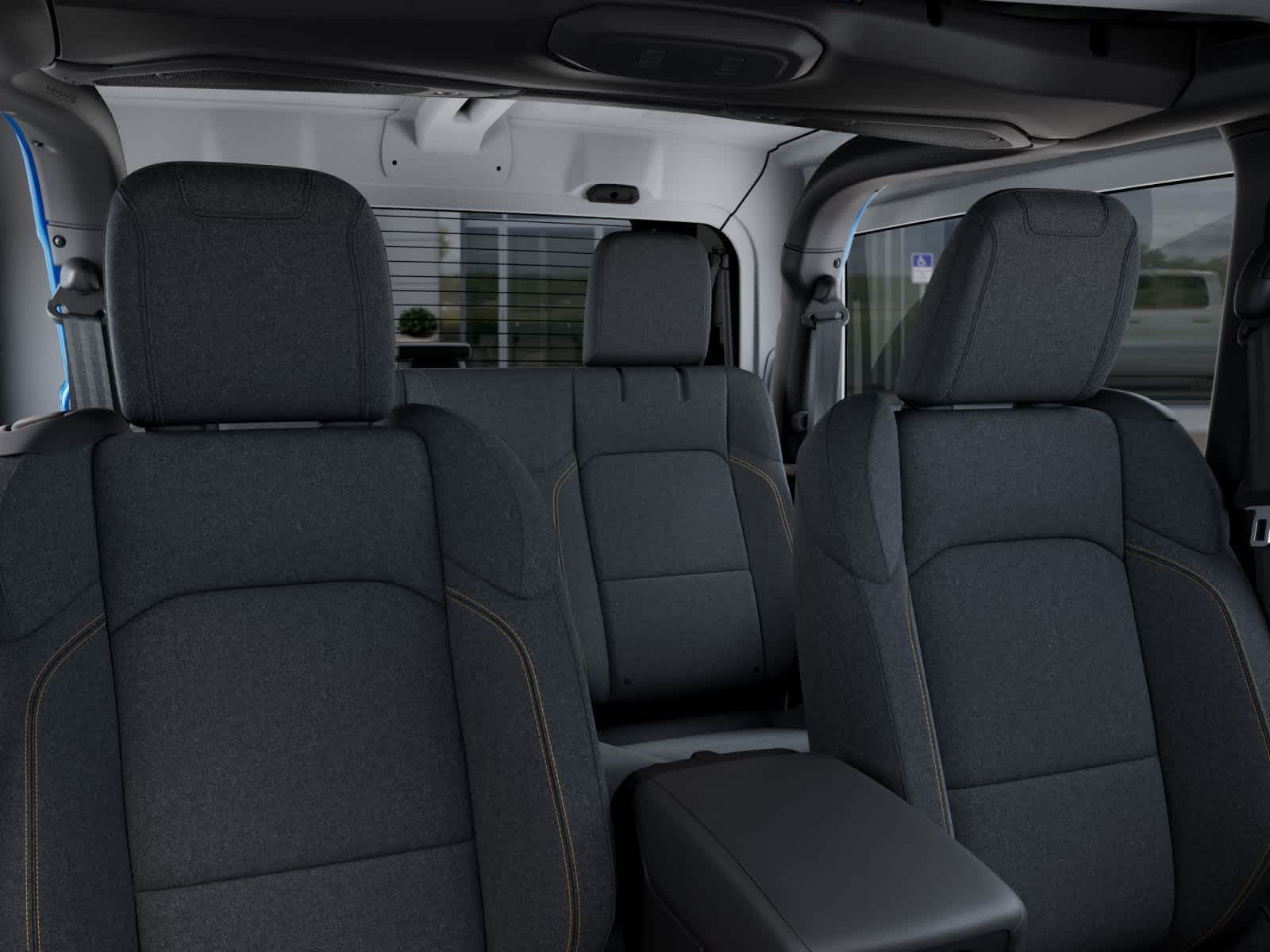 Thumbnail: 2026 Jeep Wrangler - 26