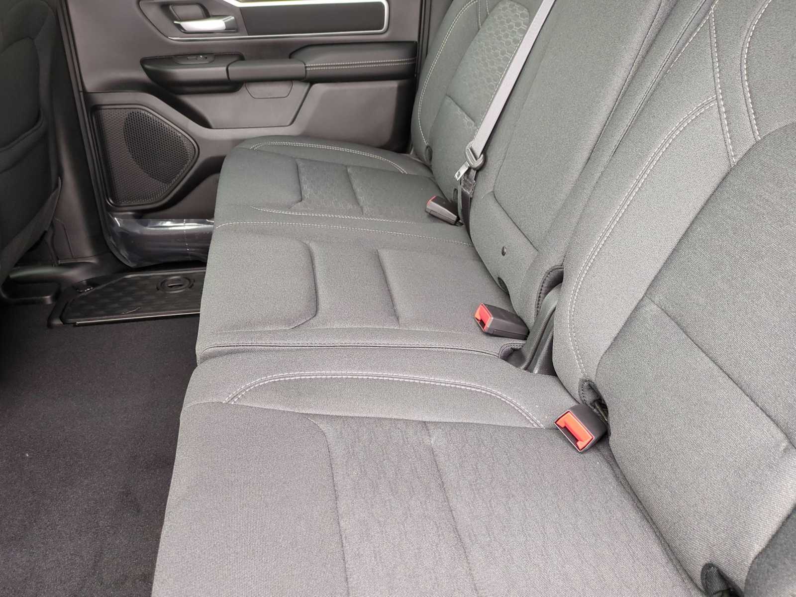 Thumbnail: 2026 RAM 1500 - 20