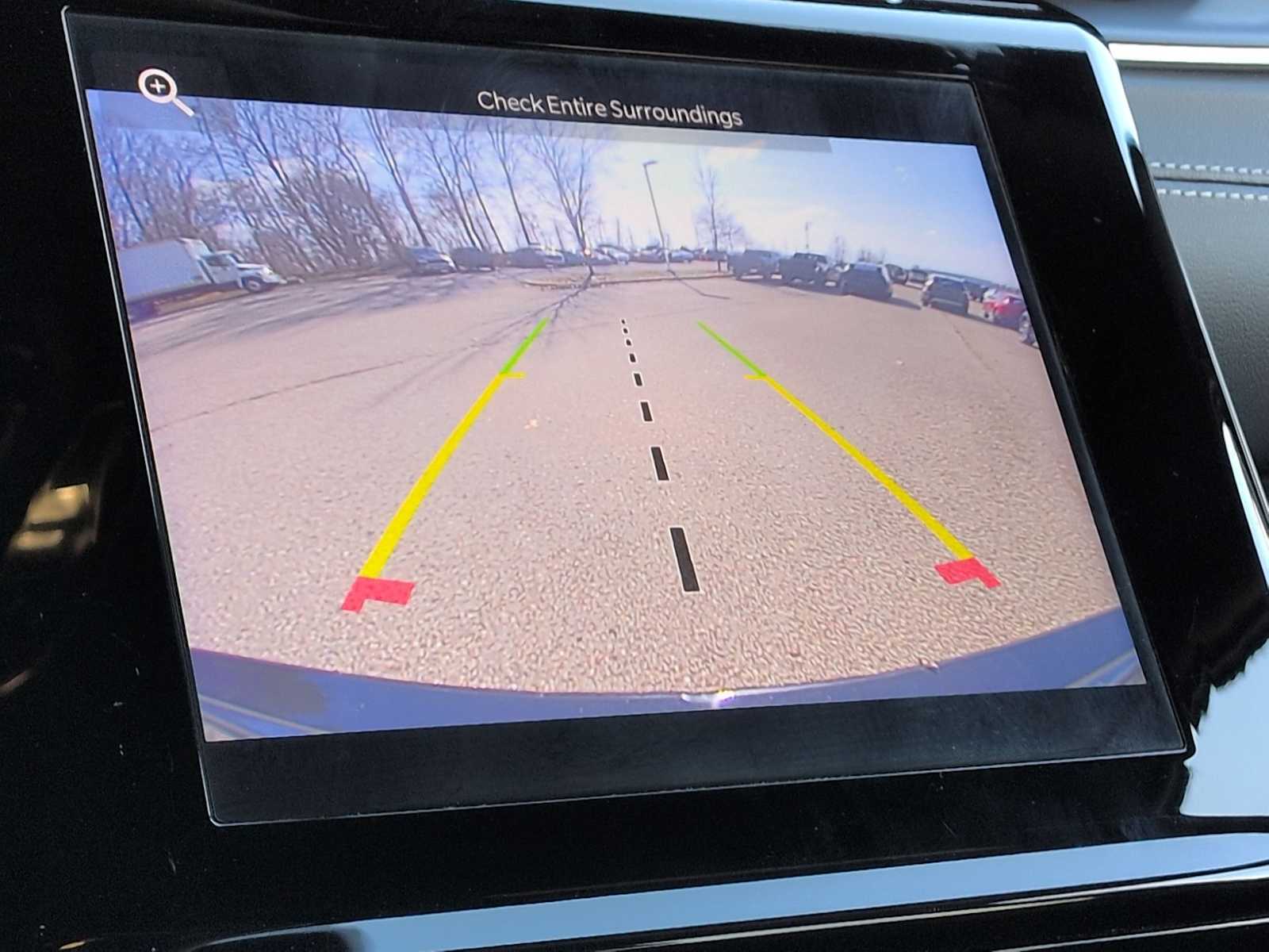 Thumbnail: 2024 Jeep Grand Cherokee - 28