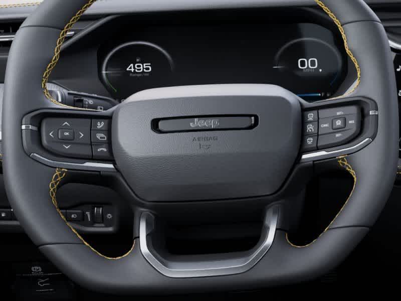 Thumbnail: 2026 Jeep Cherokee - 19