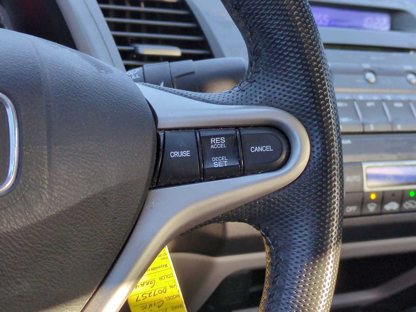 Thumbnail: 2009 Honda Civic - 24