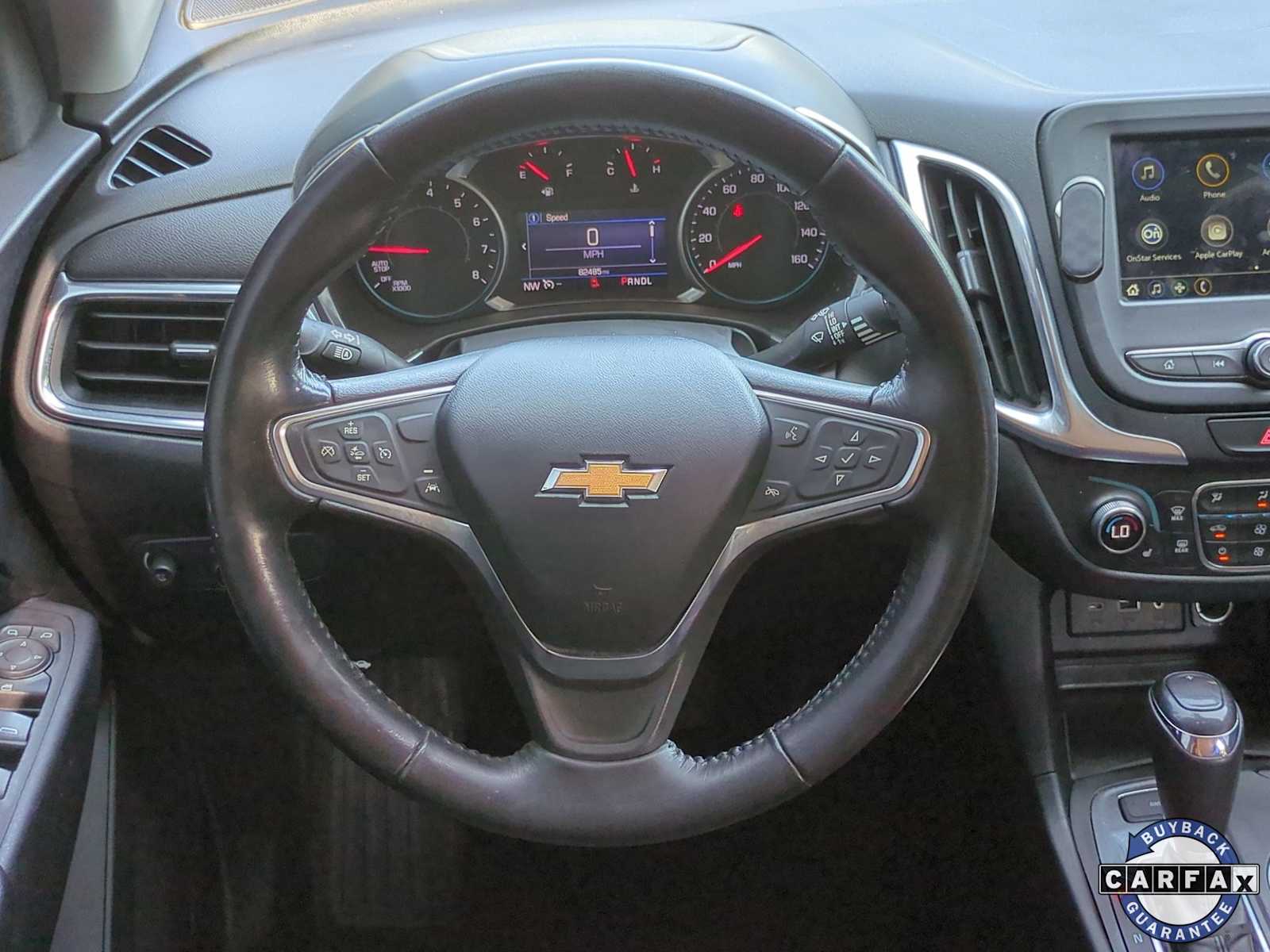 Thumbnail: 2019 Chevrolet Equinox - 22