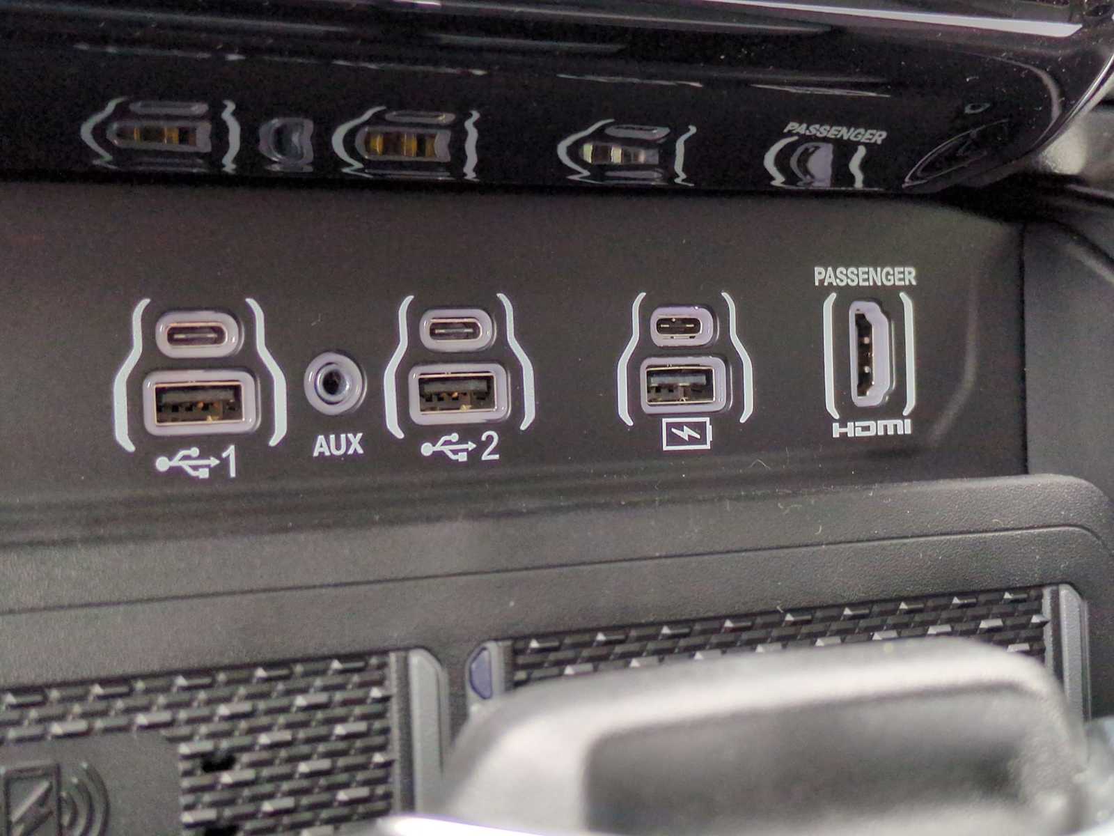 Thumbnail: 2026 RAM 1500 - 33