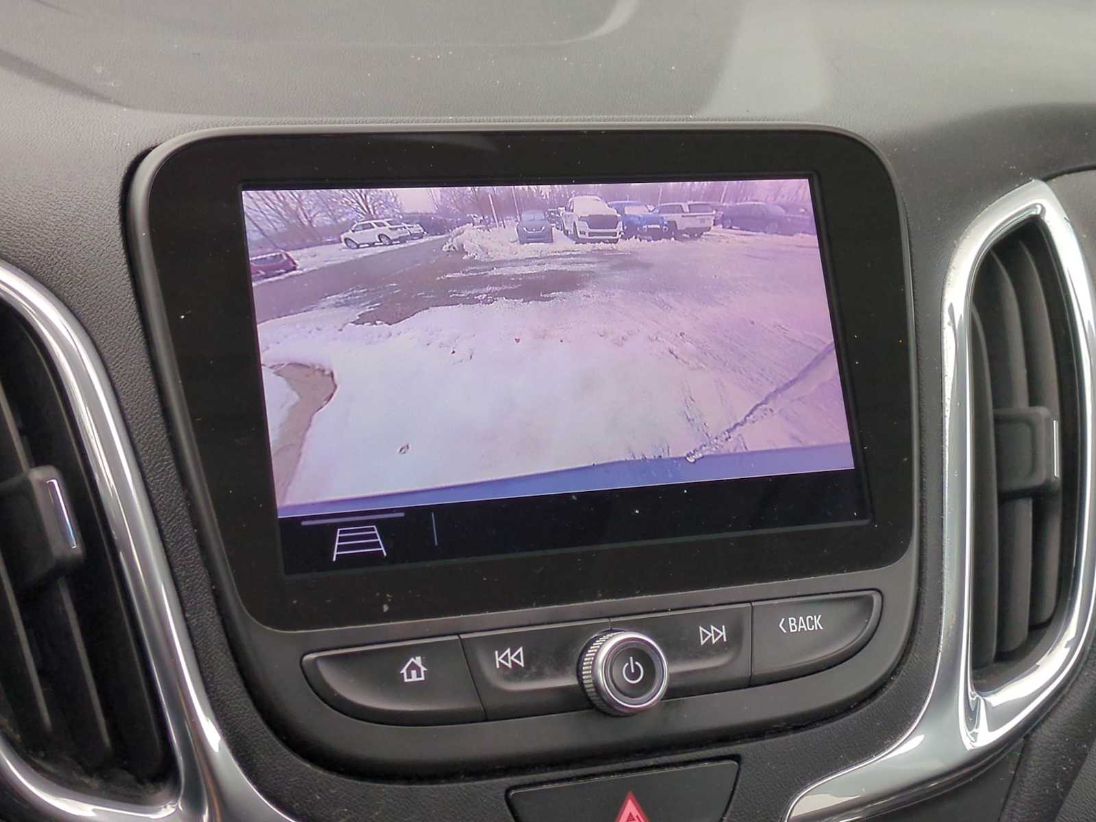 Thumbnail: 2019 Chevrolet Equinox - 28