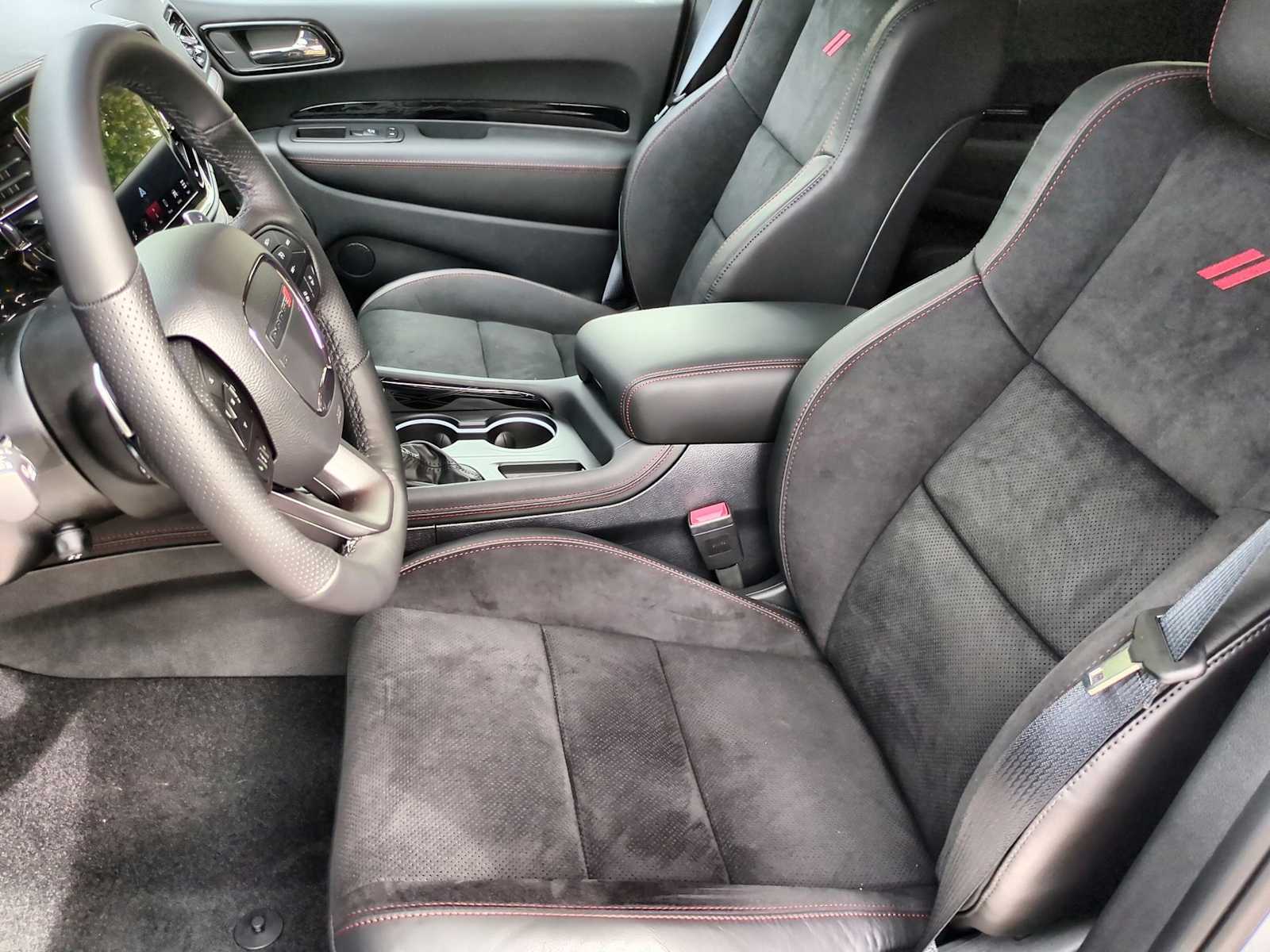 Thumbnail: 2026 Dodge Durango - 16