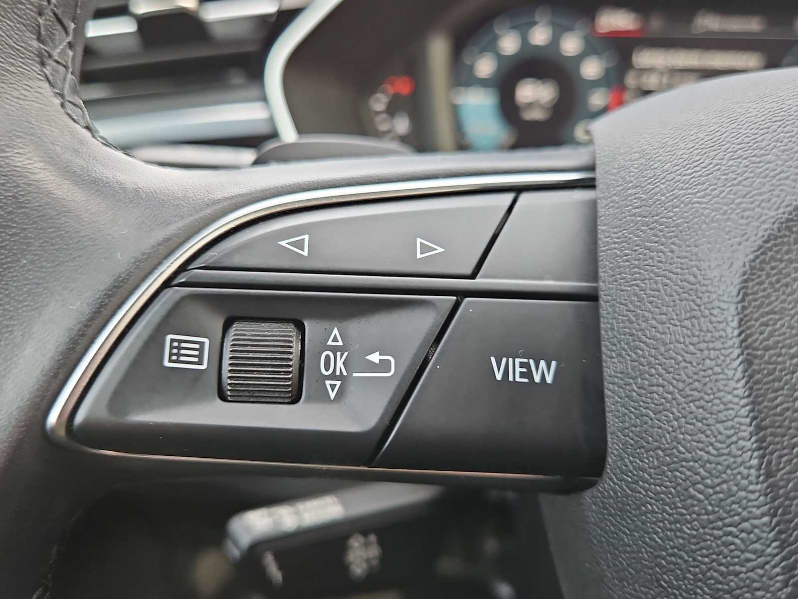 Thumbnail: 2022 Audi Q3 - 28