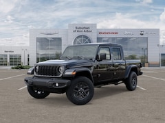 2026 Jeep Gladiator Sport S Pickup