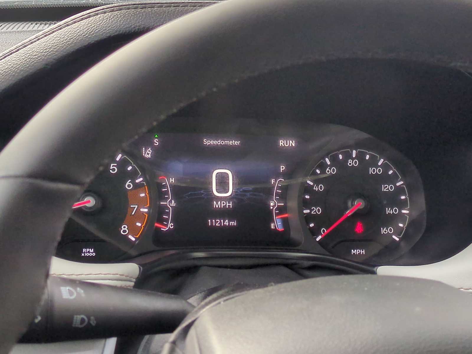 Thumbnail: 2025 Jeep Compass - 31