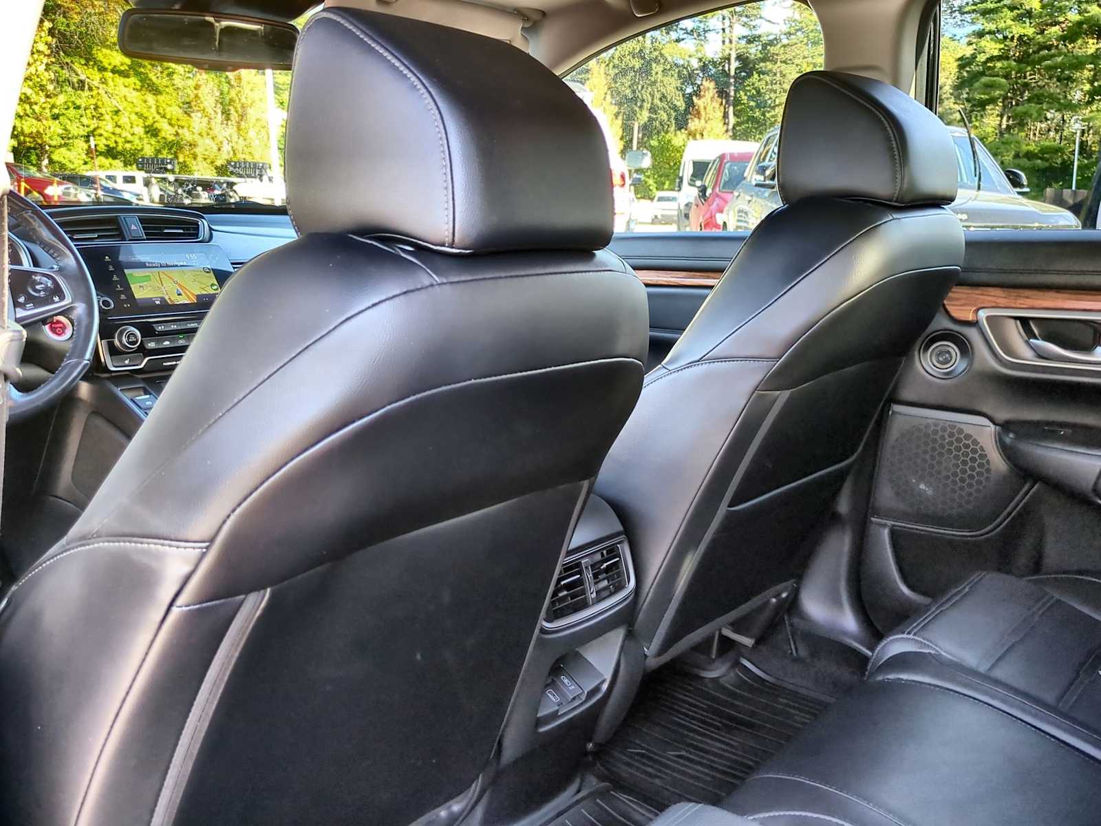 Thumbnail: 2022 Honda CR-V - 18