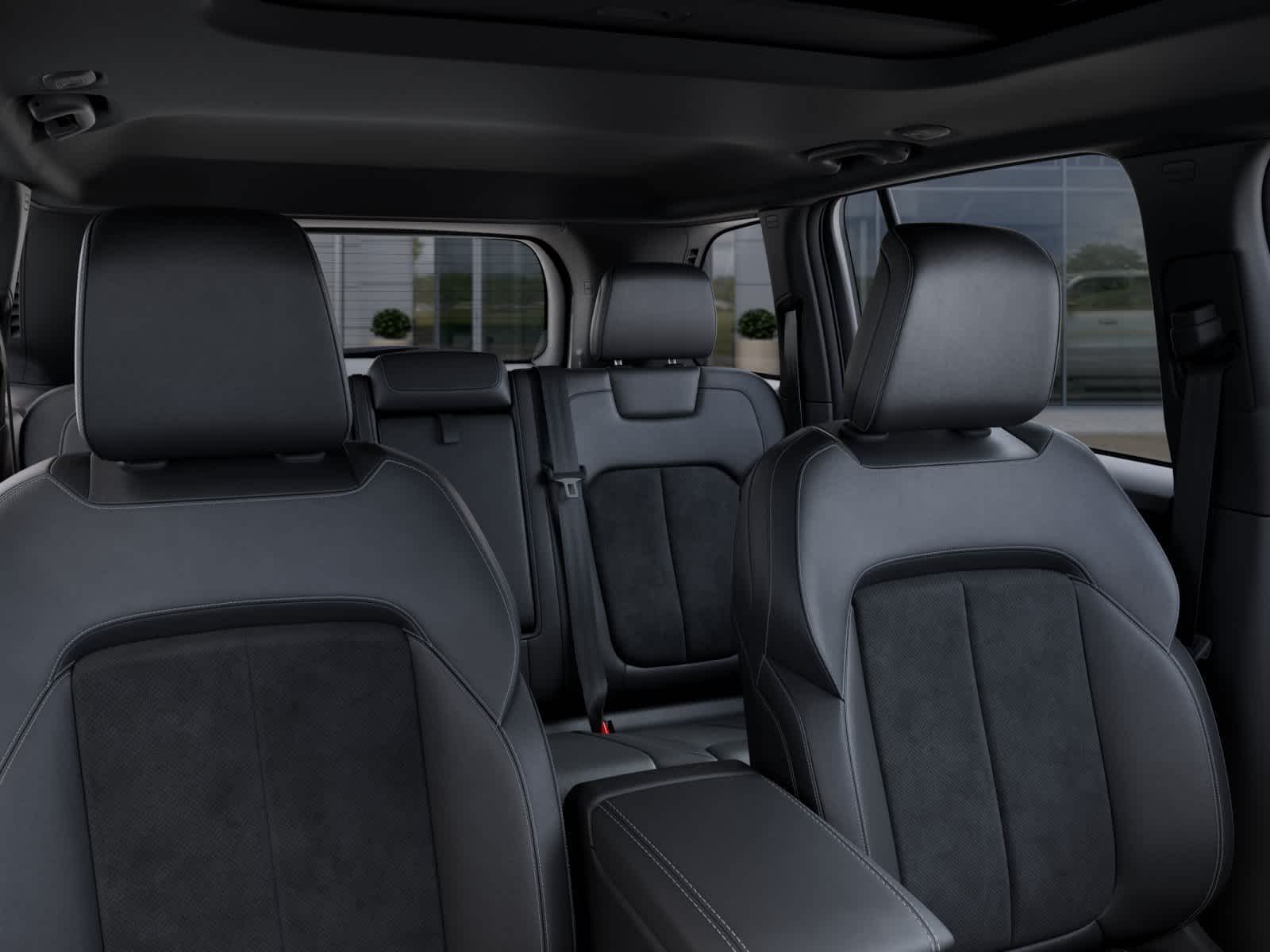 Thumbnail: 2026 Jeep Grand Cherokee - 26