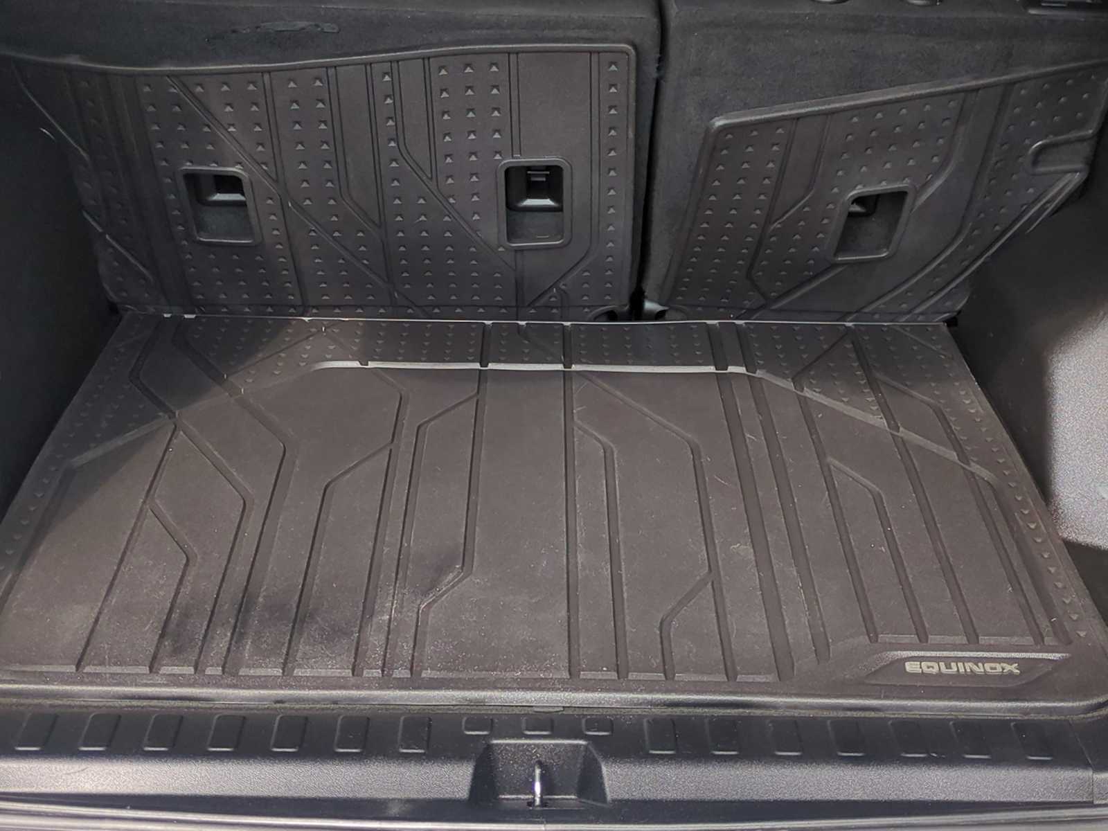 Thumbnail: 2019 Chevrolet Equinox - 35