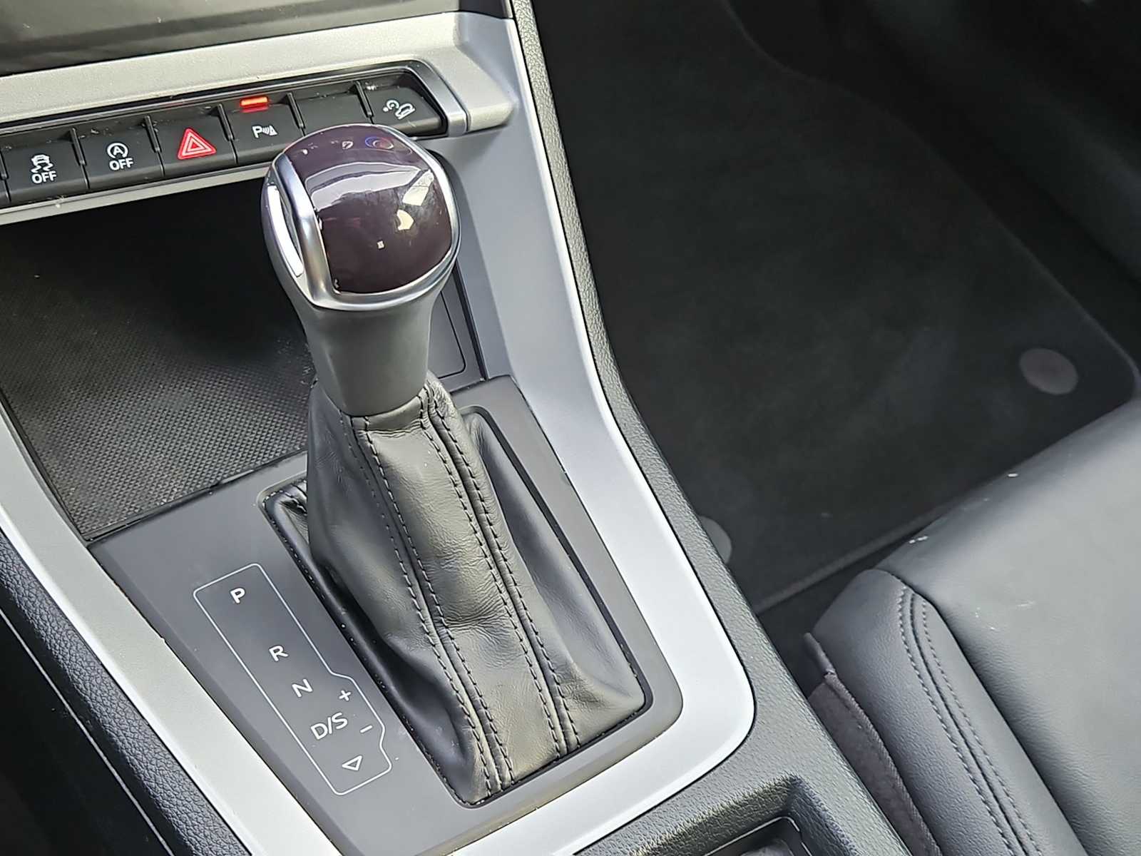 Thumbnail: 2022 Audi Q3 - 35