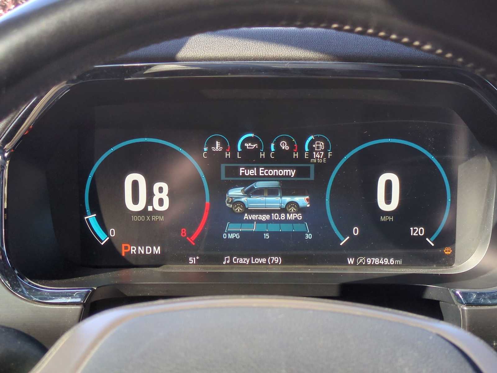 Thumbnail: 2021 Ford F-150 - 33