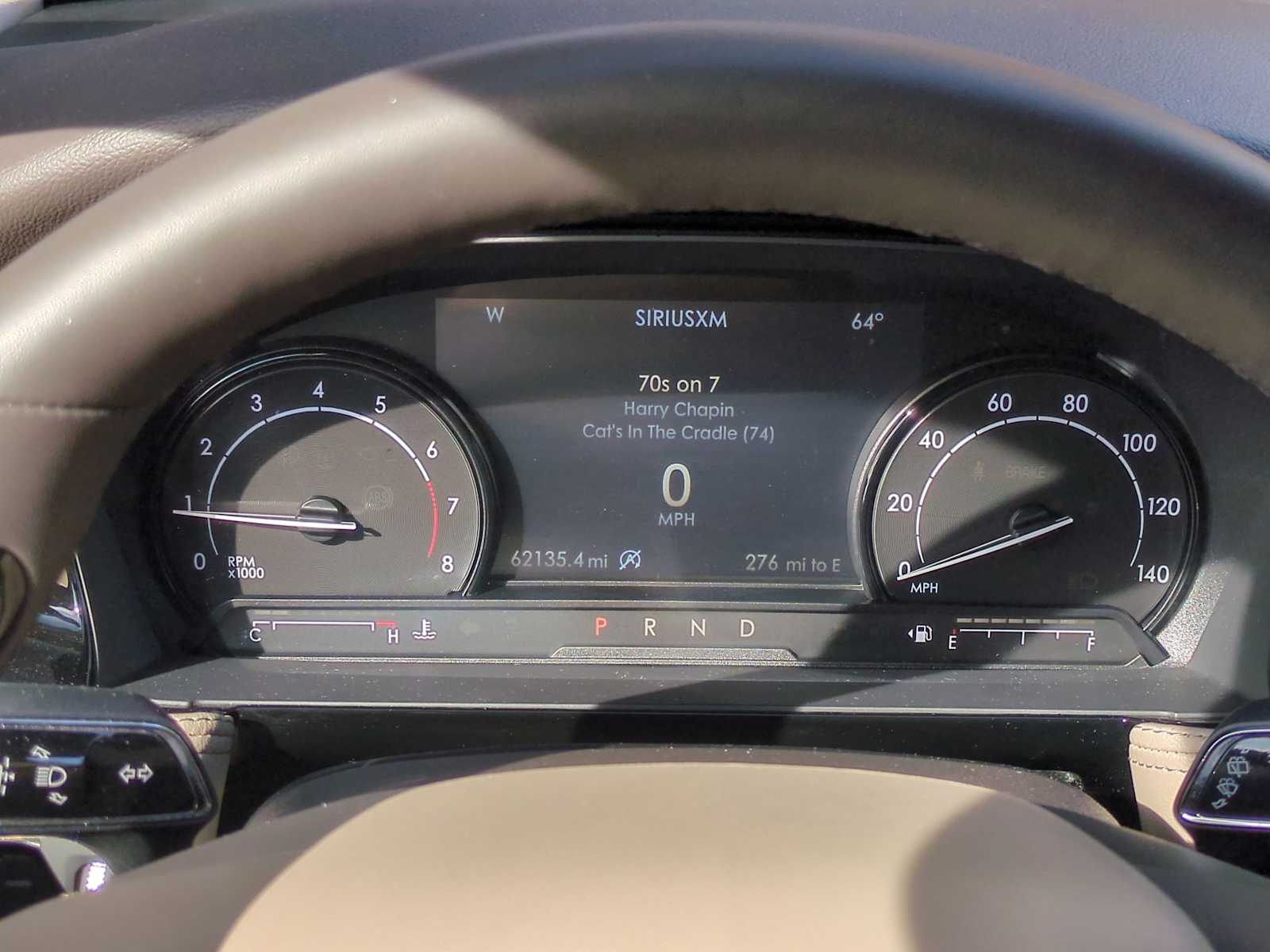 Thumbnail: 2022 Lincoln Corsair - 33