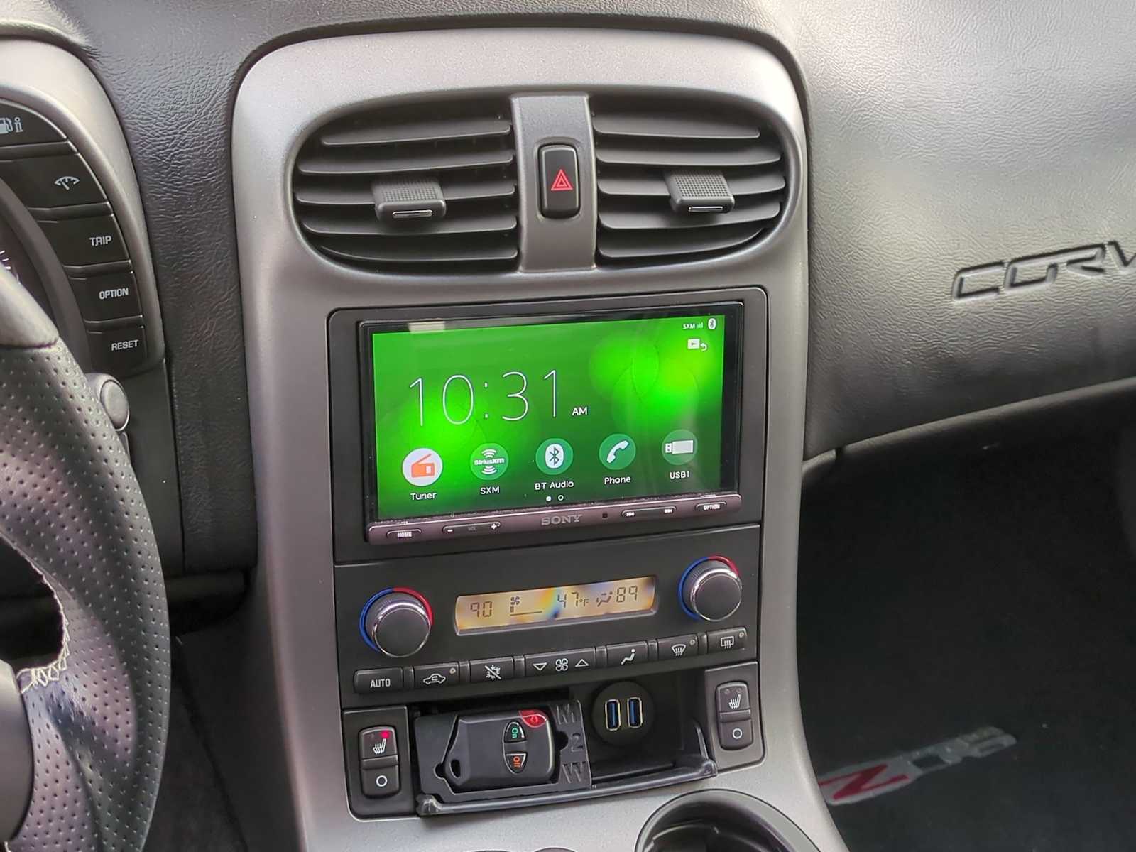 Thumbnail: 2006 Chevrolet Corvette - 23