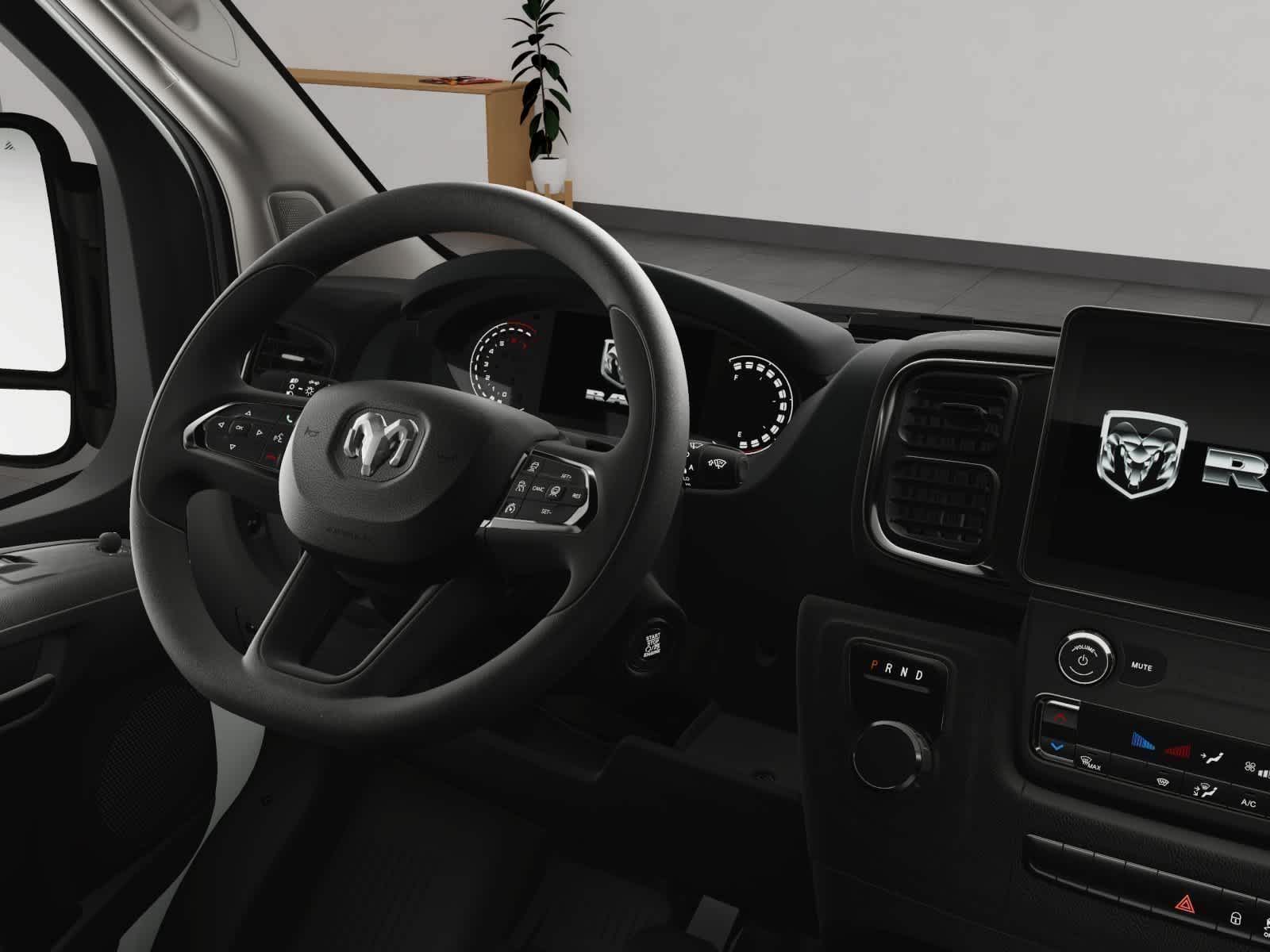 Thumbnail: 2024 RAM ProMaster - 18