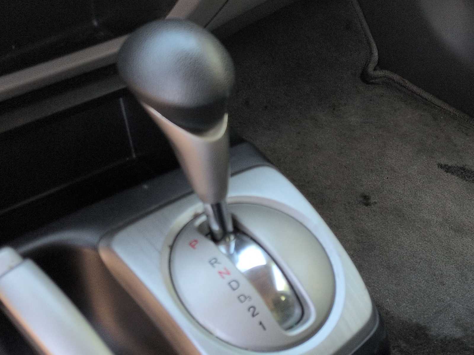 Thumbnail: 2008 Honda Civic - 27