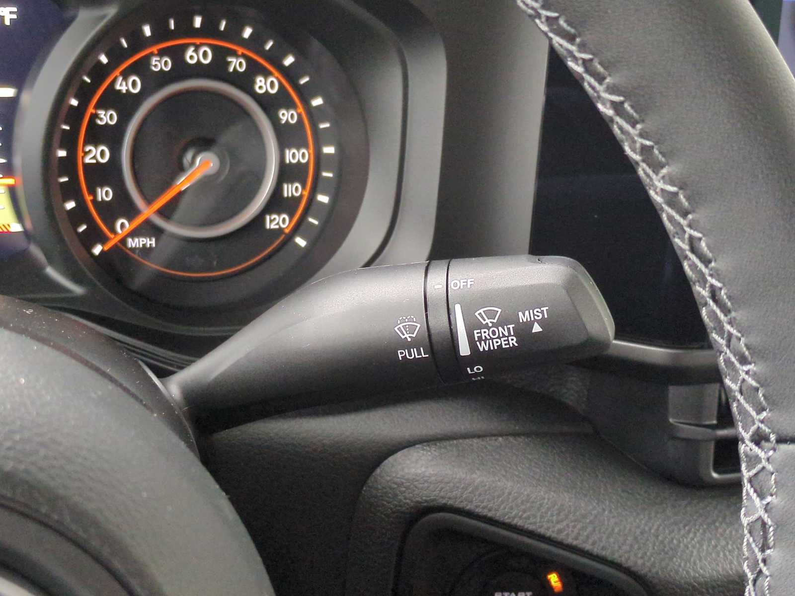 Thumbnail: 2025 Jeep Gladiator - 25