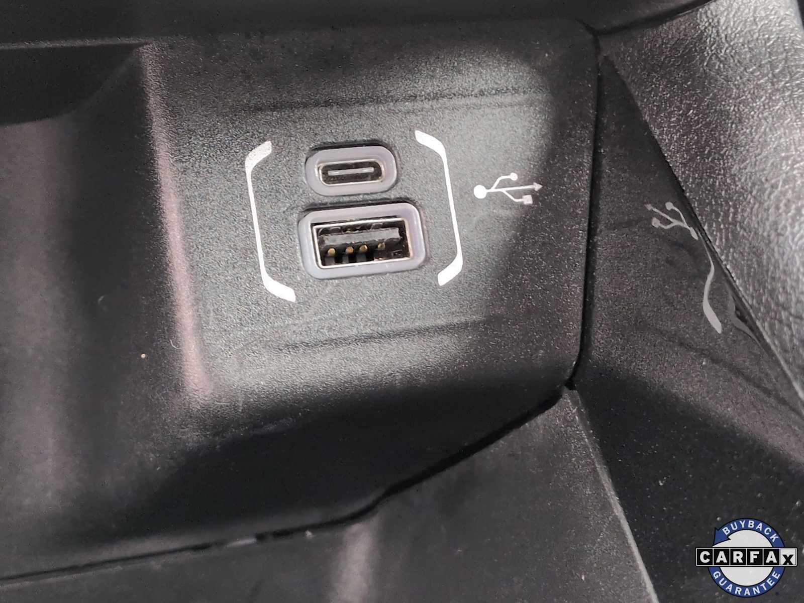 Thumbnail: 2023 Jeep Compass - 28