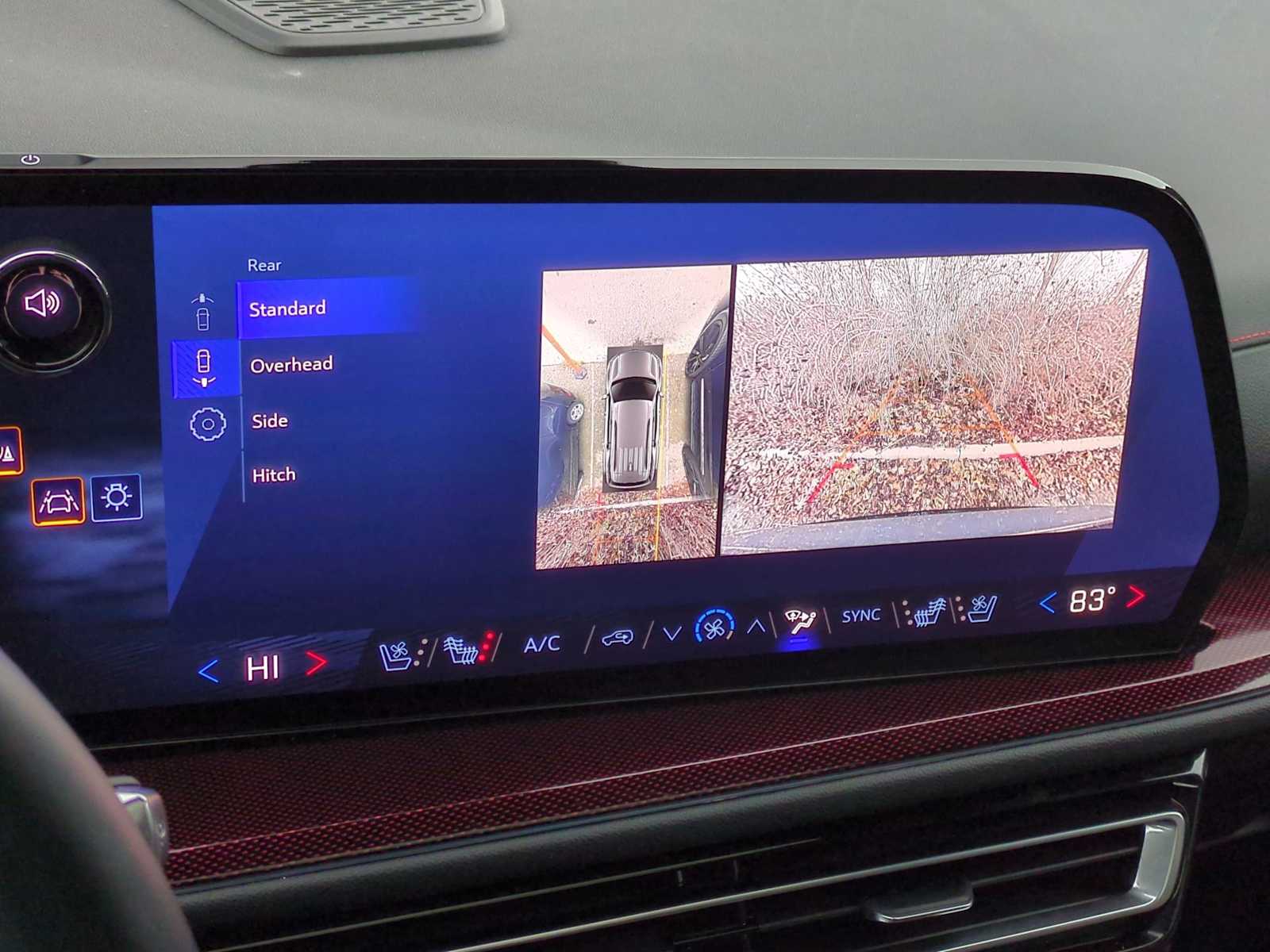 Thumbnail: 2024 Chevrolet Traverse - 31