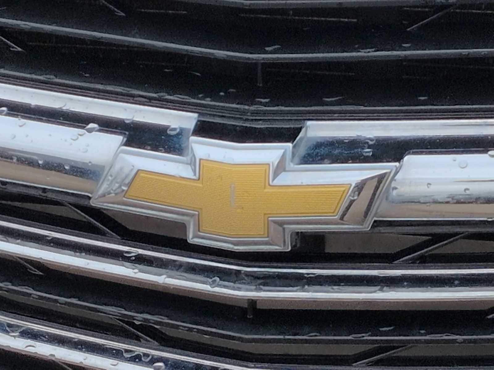 Thumbnail: 2023 Chevrolet Malibu - 18