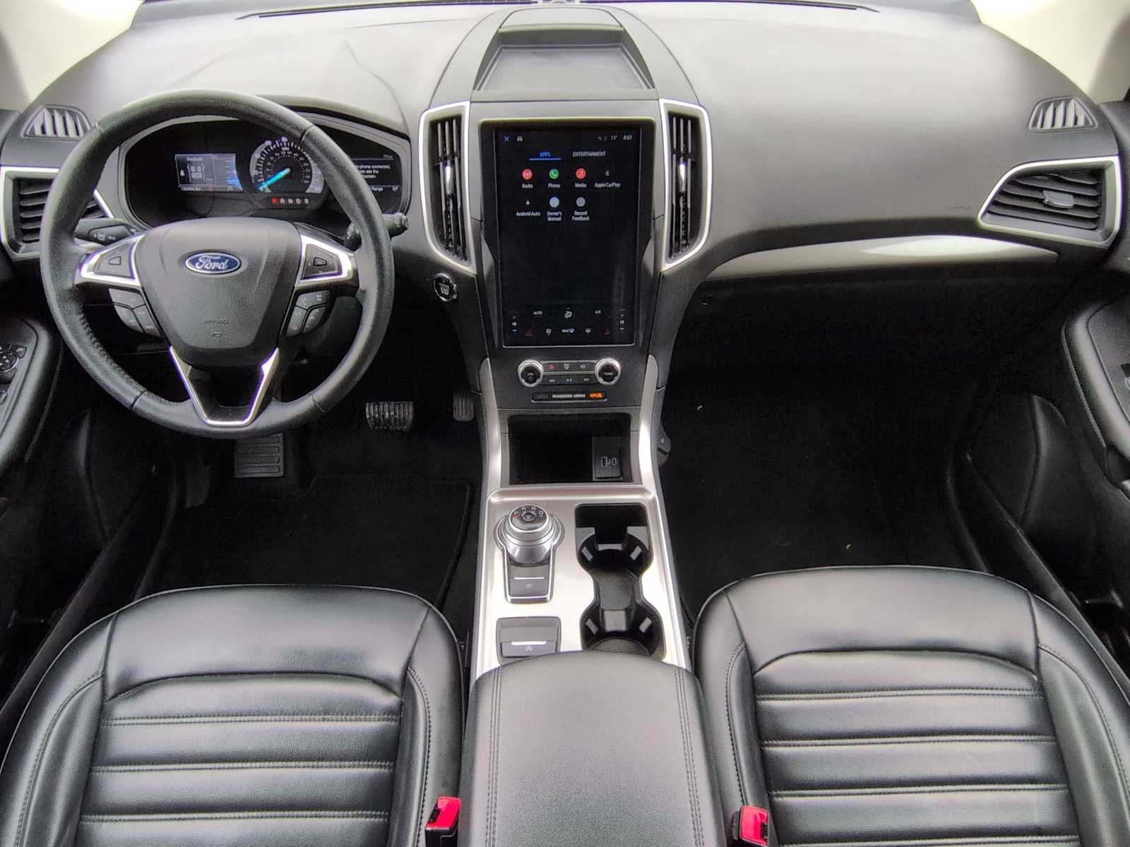 Thumbnail: 2024 Ford Edge - 14