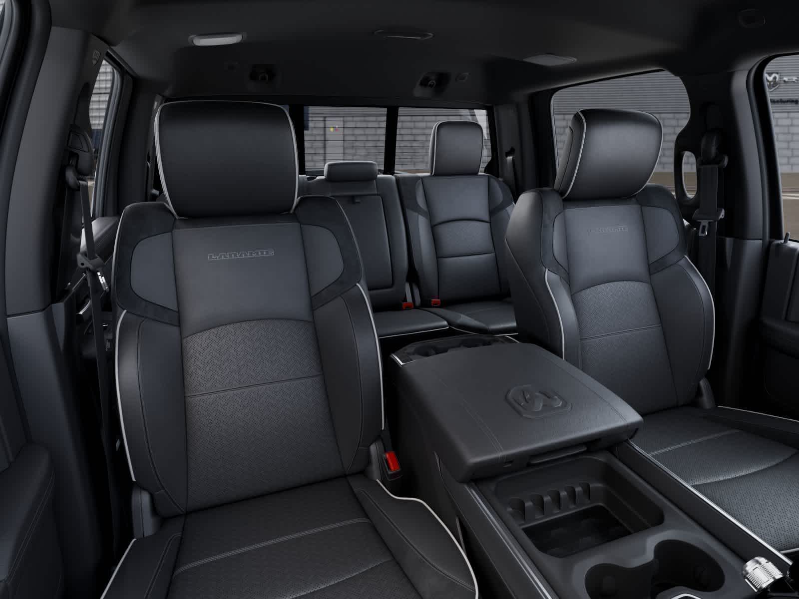 Thumbnail: 2026 RAM 2500 - 16