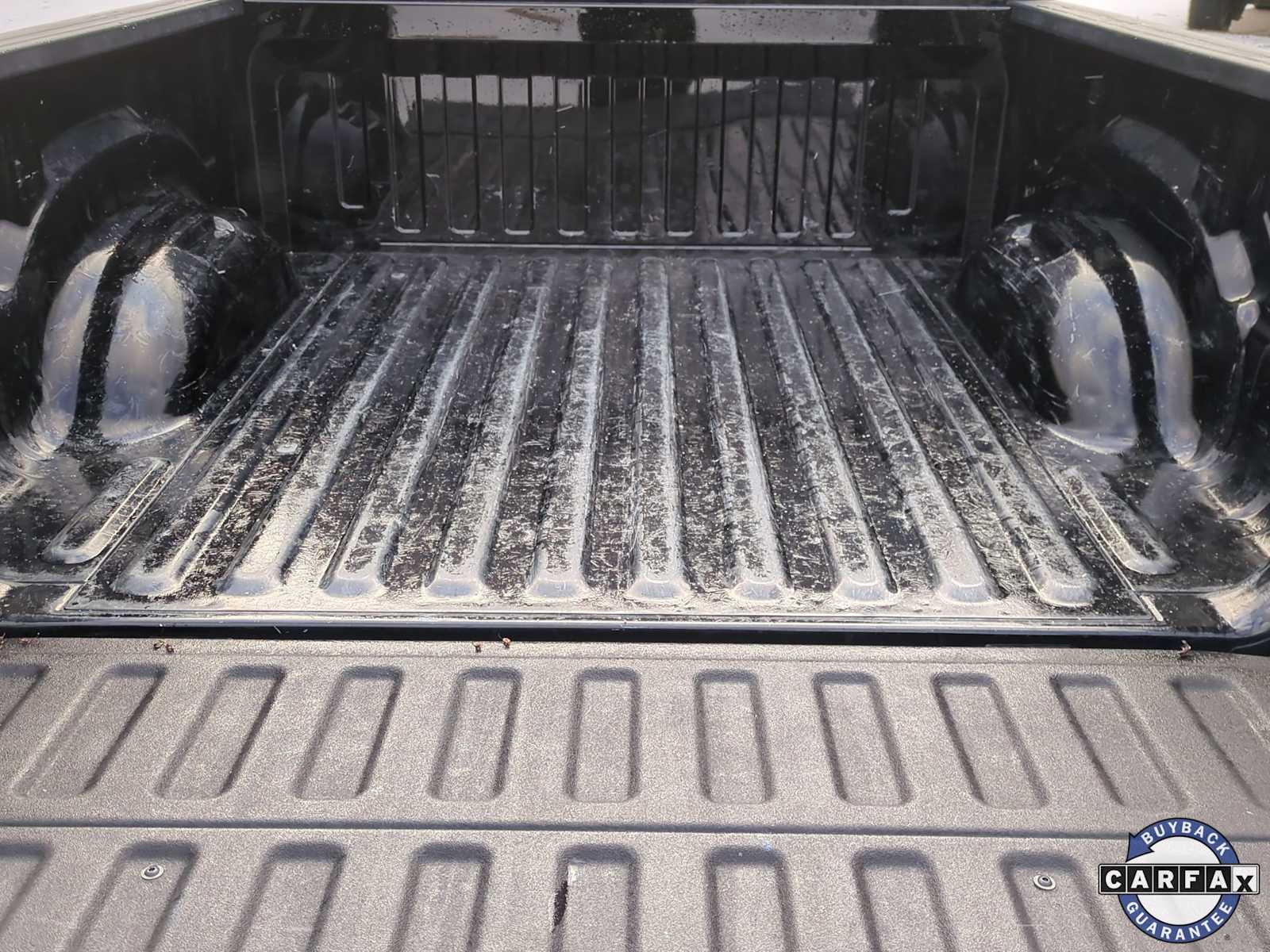 Thumbnail: 2022 RAM 1500 - 33