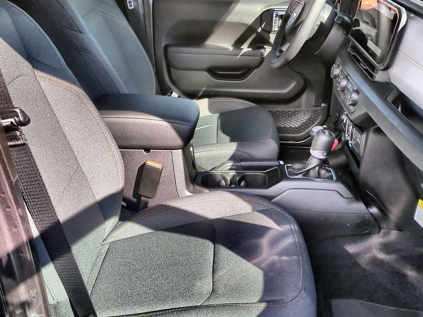 Thumbnail: 2025 Jeep Wrangler - 21