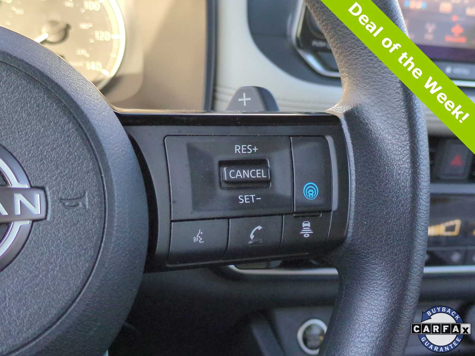 Thumbnail: 2023 Nissan Rogue - 24