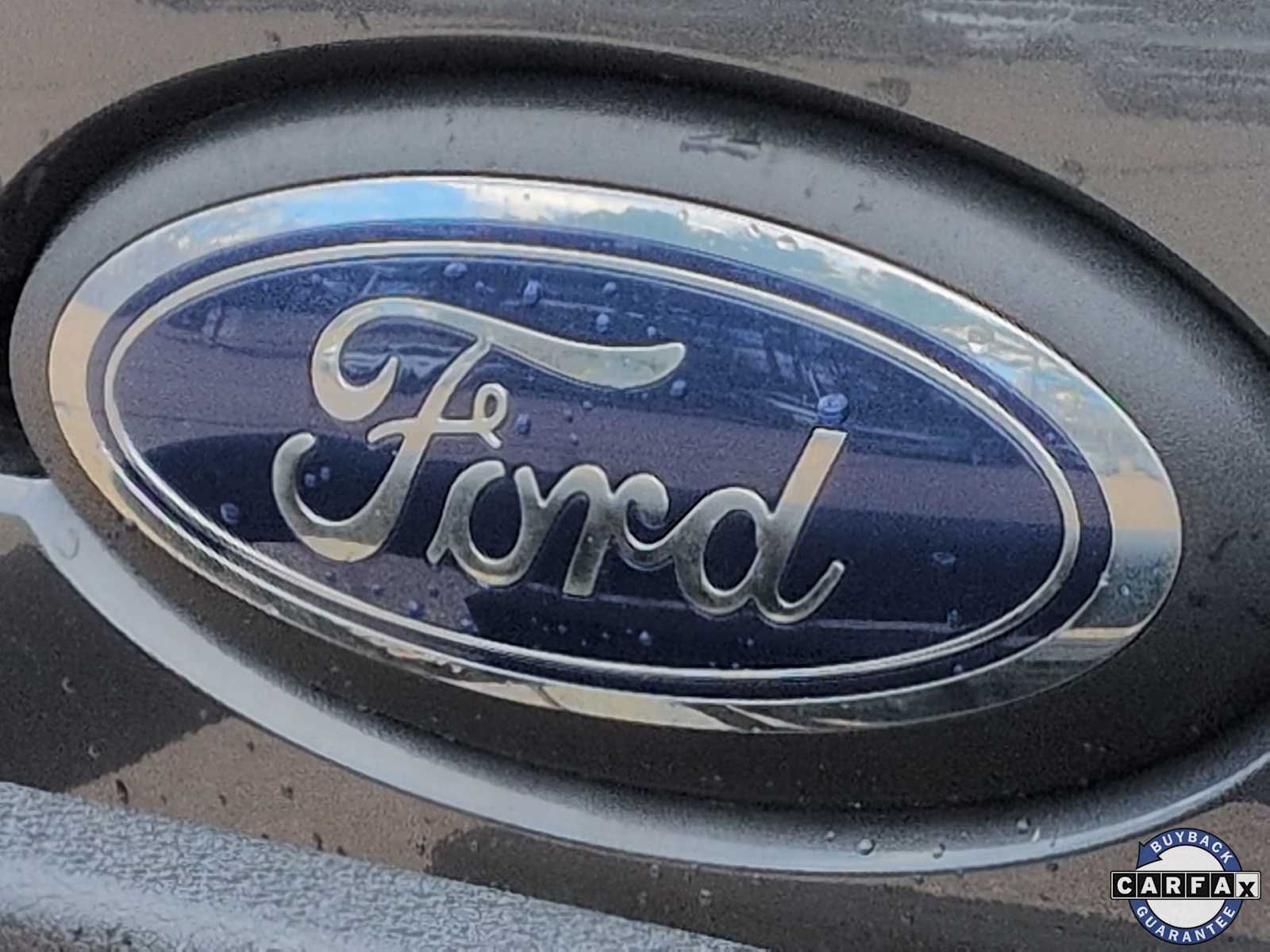 Thumbnail: 2019 Ford F-150 - 11