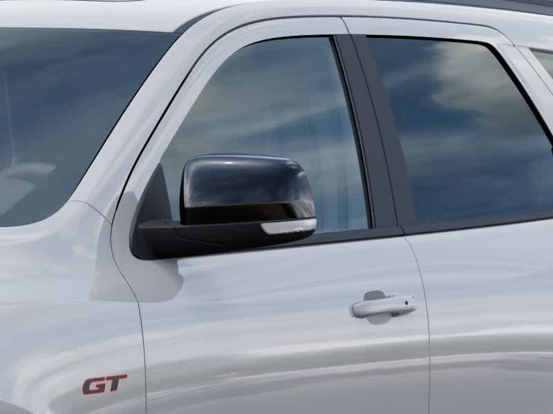 Thumbnail: 2026 Dodge Durango - 12