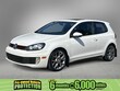 Volkswagen GTI