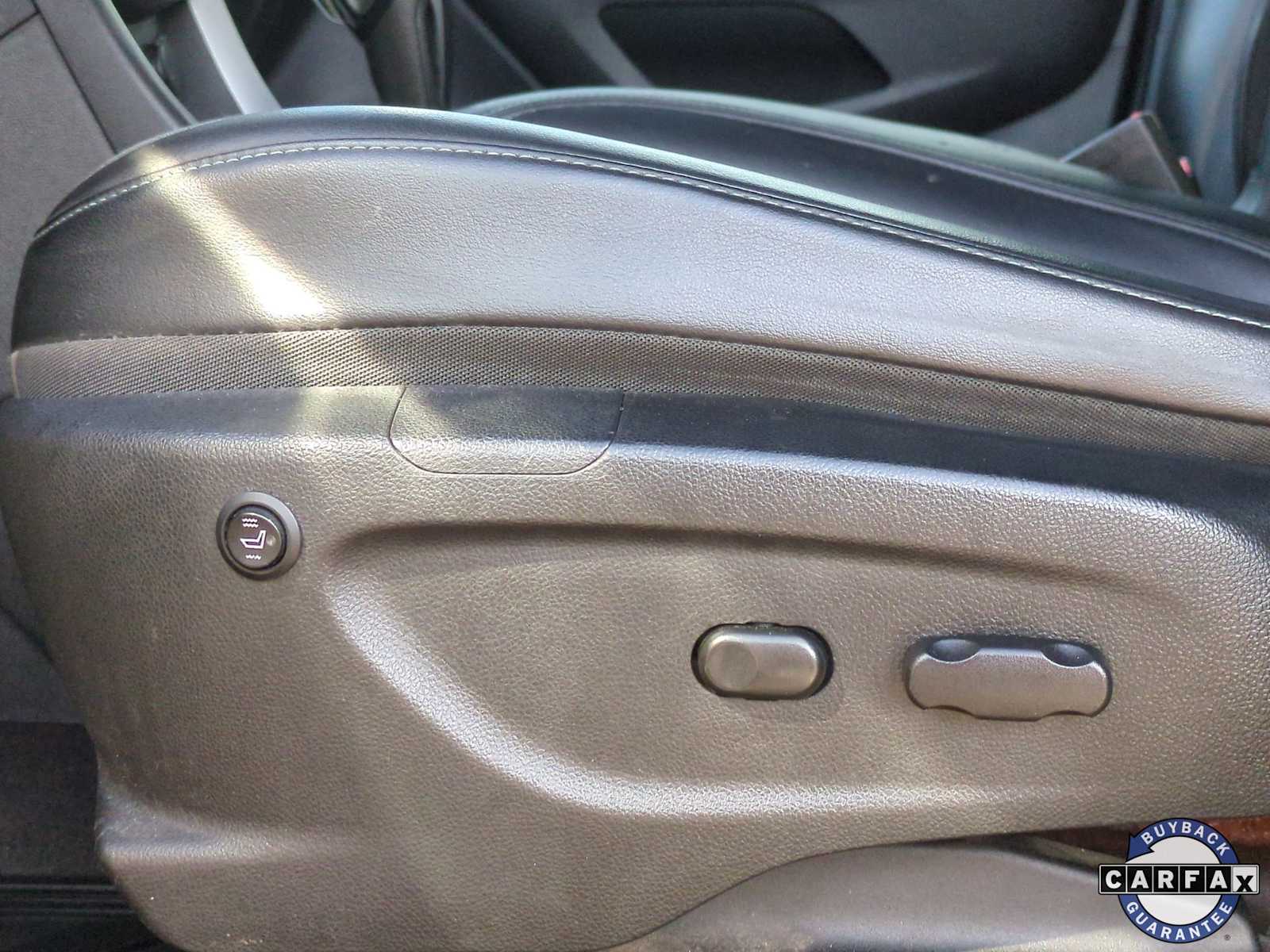 Thumbnail: 2019 Chevrolet Trax - 17