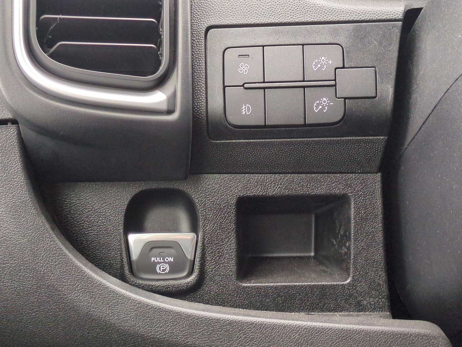 Thumbnail: 2025 RAM ProMaster - 33