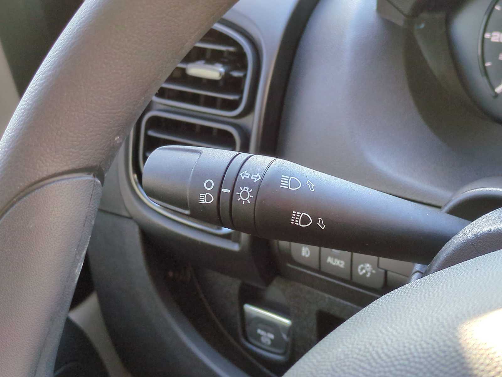 Thumbnail: 2026 RAM ProMaster - 25