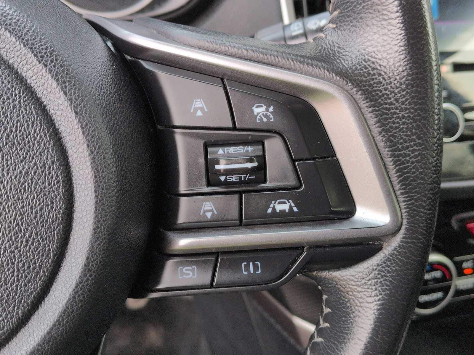 Thumbnail: 2019 Subaru Forester - 27