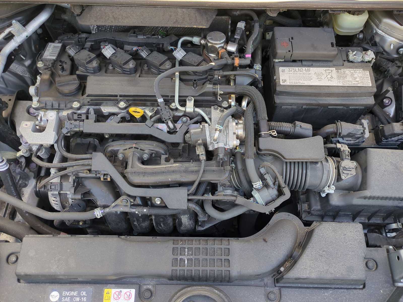 Thumbnail: 2020 Toyota Corolla - 15