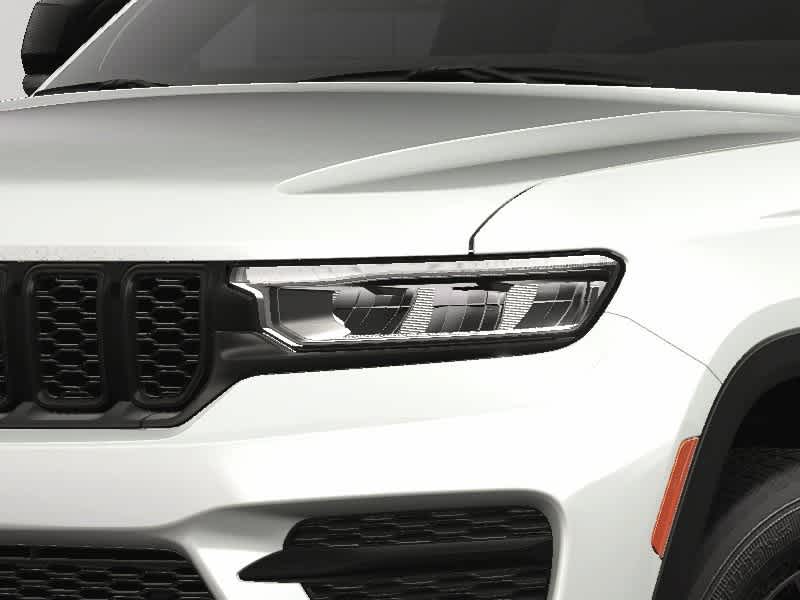 Thumbnail: 2025 Jeep Grand Cherokee - 13