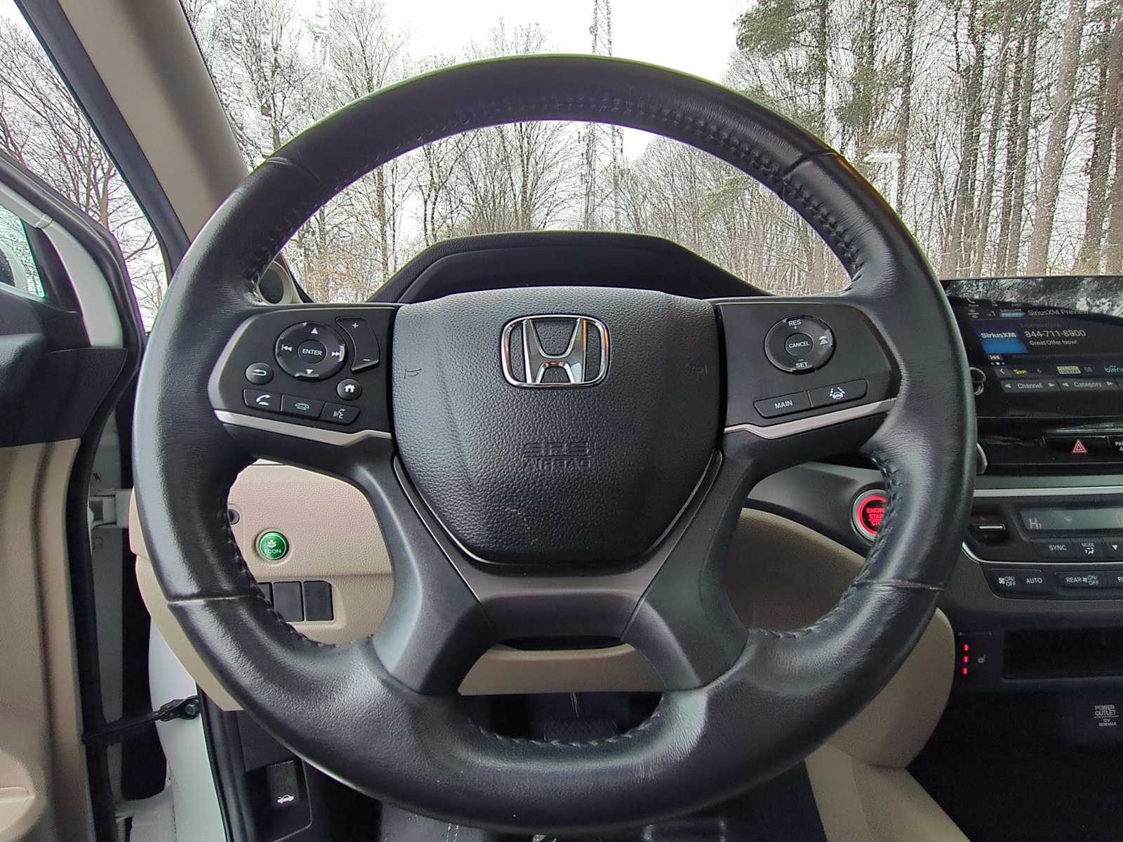 Thumbnail: 2020 Honda Pilot - 24